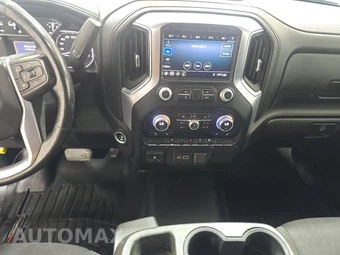 2019 GMC Sierra 1500 Elevation Crew Cab Short Bed - miniatura 11