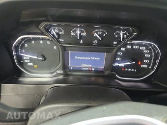 2019 GMC Sierra 1500 Elevation Crew Cab Short Bed - miniatura 12