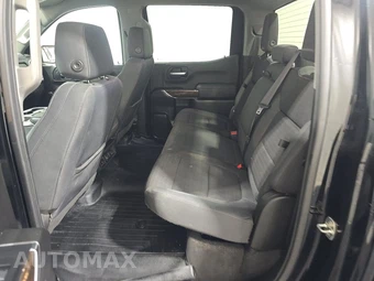2019 GMC Sierra 1500 Elevation Crew Cab Short Bed - miniatura 13