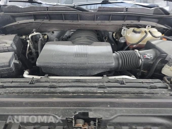 2019 GMC Sierra 1500 Elevation Crew Cab Short Bed - miniatura 15