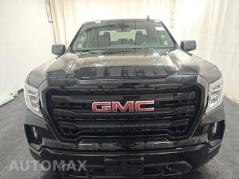 2019 GMC Sierra 1500 Elevation Crew Cab Short Bed - miniatura 2