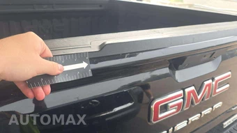 2019 GMC Sierra 1500 Elevation Crew Cab Short Bed - miniatura 25