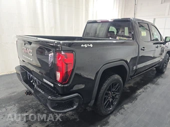 2019 GMC Sierra 1500 Elevation Crew Cab Short Bed - miniatura 4