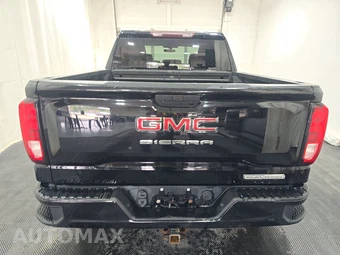2019 GMC Sierra 1500 Elevation Crew Cab Short Bed - miniatura 5