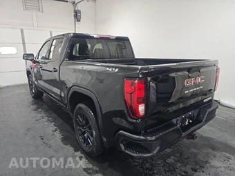 2019 GMC Sierra 1500 Elevation Crew Cab Short Bed - miniatura 6