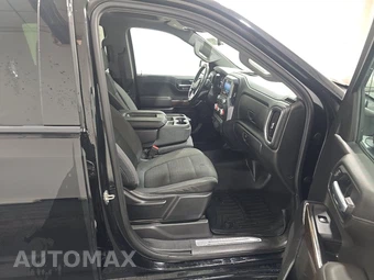 2019 GMC Sierra 1500 Elevation Crew Cab Short Bed - miniatura 8