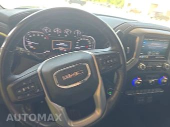 2019 GMC Sierra 1500 Elevation Crew Cab Short Bed - miniatura 10
