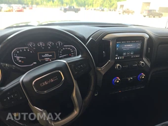2019 GMC Sierra 1500 Elevation Crew Cab Short Bed - miniatura 11