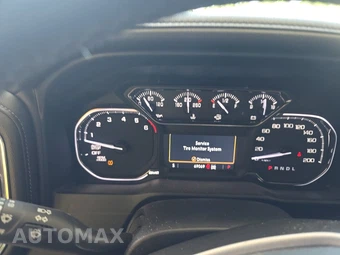 2019 GMC Sierra 1500 Elevation Crew Cab Short Bed - miniatura 12