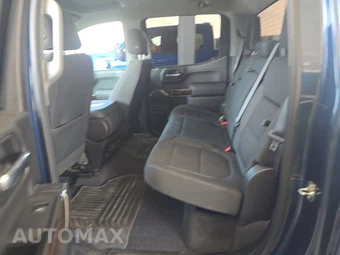 2019 GMC Sierra 1500 Elevation Crew Cab Short Bed - miniatura 13