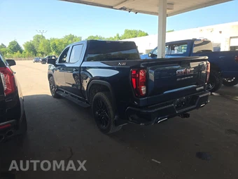 2019 GMC Sierra 1500 Elevation Crew Cab Short Bed - miniatura 6