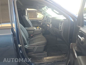 2019 GMC Sierra 1500 Elevation Crew Cab Short Bed - miniatura 8