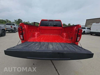 2019 GMC Sierra 1500 Elevation Crew Cab Short Bed - miniatura 11