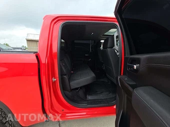 2019 GMC Sierra 1500 Elevation Crew Cab Short Bed - miniatura 13