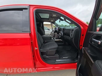2019 GMC Sierra 1500 Elevation Crew Cab Short Bed - miniatura 15