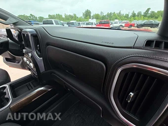 2019 GMC Sierra 1500 Elevation Crew Cab Short Bed - miniatura 16