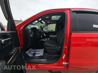 2019 GMC Sierra 1500 Elevation Crew Cab Short Bed - miniatura 3