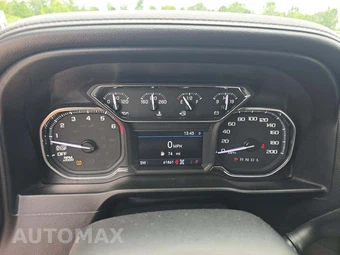 2019 GMC Sierra 1500 Elevation Crew Cab Short Bed - miniatura 6
