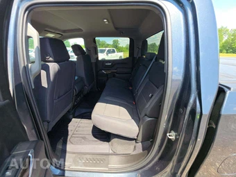 2019 GMC Sierra 1500 Elevation Crew Cab Short Bed - miniatura 10