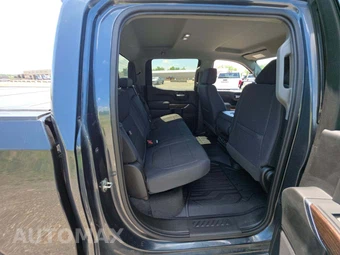 2019 GMC Sierra 1500 Elevation Crew Cab Short Bed - miniatura 13