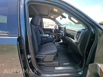 2019 GMC Sierra 1500 Elevation Crew Cab Short Bed - miniatura 15