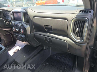 2019 GMC Sierra 1500 Elevation Crew Cab Short Bed - miniatura 16