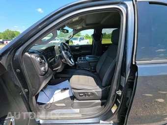 2019 GMC Sierra 1500 Elevation Crew Cab Short Bed - miniatura 3