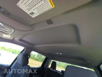 2019 GMC Sierra 1500 Elevation Crew Cab Short Bed - miniatura 8