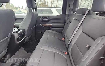 2019 GMC Sierra 1500 Elevation Crew Cab Short Bed - miniatura 16