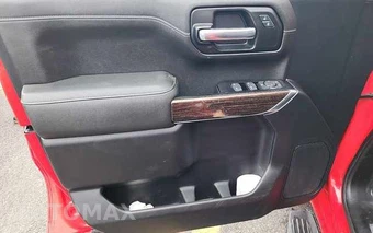 2019 GMC Sierra 1500 Elevation Crew Cab Short Bed - miniatura 19