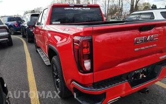 2019 GMC Sierra 1500 Elevation Crew Cab Short Bed - miniatura 2