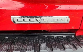 2019 GMC Sierra 1500 Elevation Crew Cab Short Bed - miniatura 24