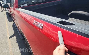 2019 GMC Sierra 1500 Elevation Crew Cab Short Bed - miniatura 27