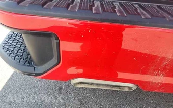 2019 GMC Sierra 1500 Elevation Crew Cab Short Bed - miniatura 30
