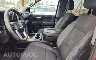 2019 GMC Sierra 1500 Elevation Crew Cab Short Bed - miniatura 5