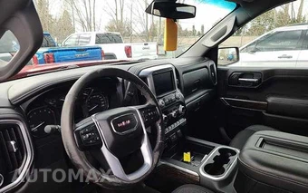 2019 GMC Sierra 1500 Elevation Crew Cab Short Bed - miniatura 6