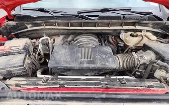 2019 GMC Sierra 1500 Elevation Crew Cab Short Bed - miniatura 7