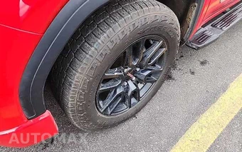 2019 GMC Sierra 1500 Elevation Crew Cab Short Bed - miniatura 9