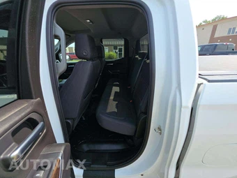 2019 GMC Sierra 1500 Elevation Extended Cab Medium Bed 3SB - miniatura 10