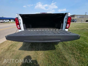 2019 GMC Sierra 1500 Elevation Extended Cab Medium Bed 3SB - miniatura 11