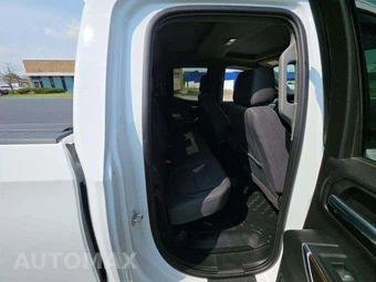 2019 GMC Sierra 1500 Elevation Extended Cab Medium Bed 3SB - miniatura 13