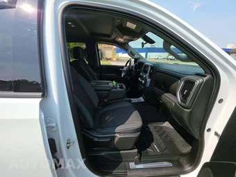 2019 GMC Sierra 1500 Elevation Extended Cab Medium Bed 3SB - miniatura 15
