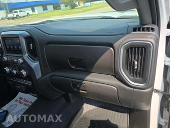 2019 GMC Sierra 1500 Elevation Extended Cab Medium Bed 3SB - miniatura 16