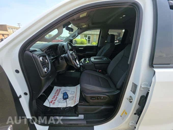 2019 GMC Sierra 1500 Elevation Extended Cab Medium Bed 3SB - miniatura 3