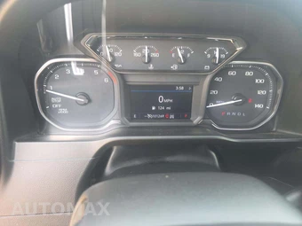 2019 GMC Sierra 1500 Elevation Extended Cab Medium Bed 3SB - miniatura 6