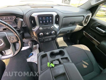 2019 GMC Sierra 1500 Elevation Extended Cab Medium Bed 3SB - miniatura 7