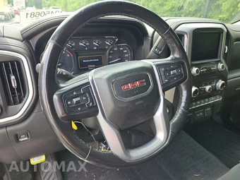 2019 GMC Sierra 1500 Elevation Extended Cab Medium Bed 3SB - miniatura 10