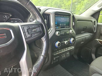 2019 GMC Sierra 1500 Elevation Extended Cab Medium Bed 3SB - miniatura 11
