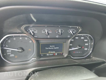 2019 GMC Sierra 1500 Elevation Extended Cab Medium Bed 3SB - miniatura 12