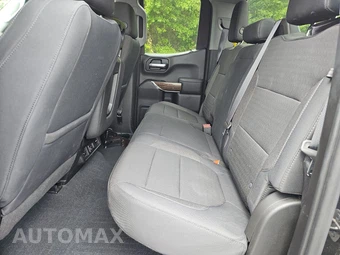 2019 GMC Sierra 1500 Elevation Extended Cab Medium Bed 3SB - miniatura 13
